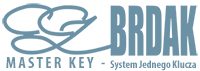 MASTERKEY.NET.PL – CCZ BRDAK, MASTER KEY – SYSTEM JEDNEGO KLUCZA